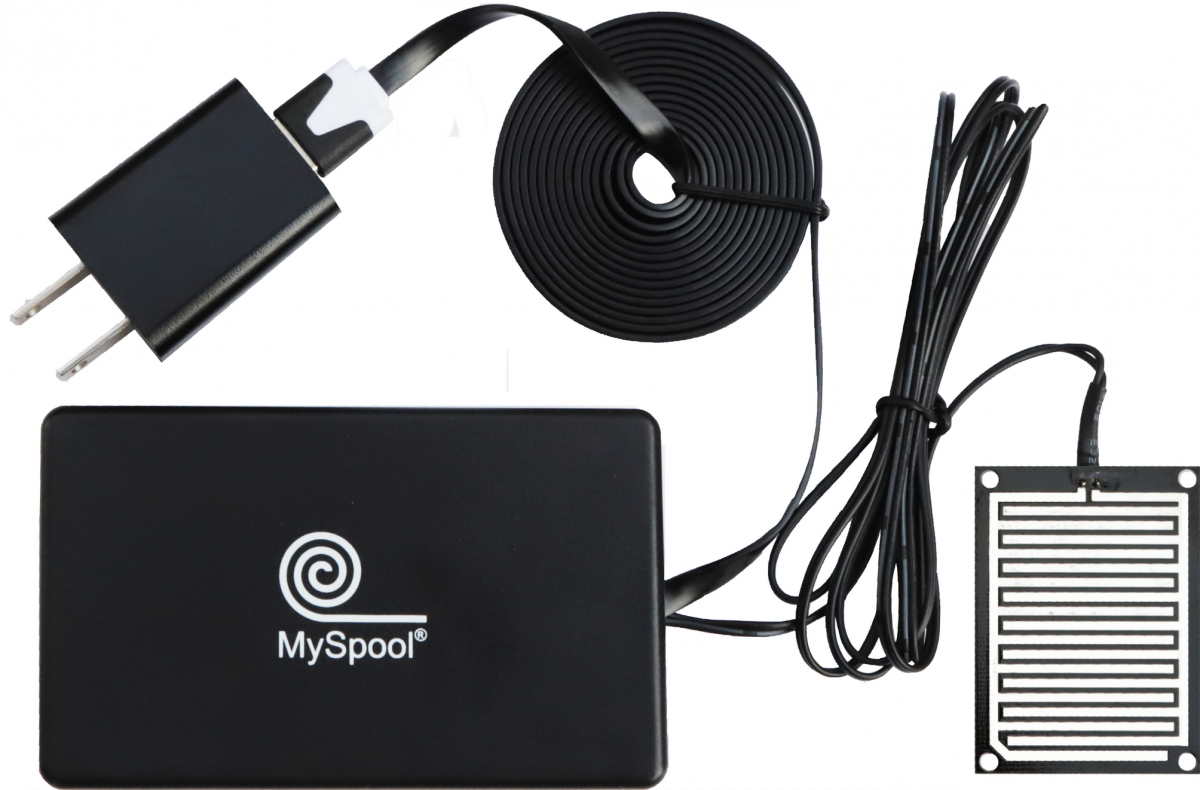 Myspool