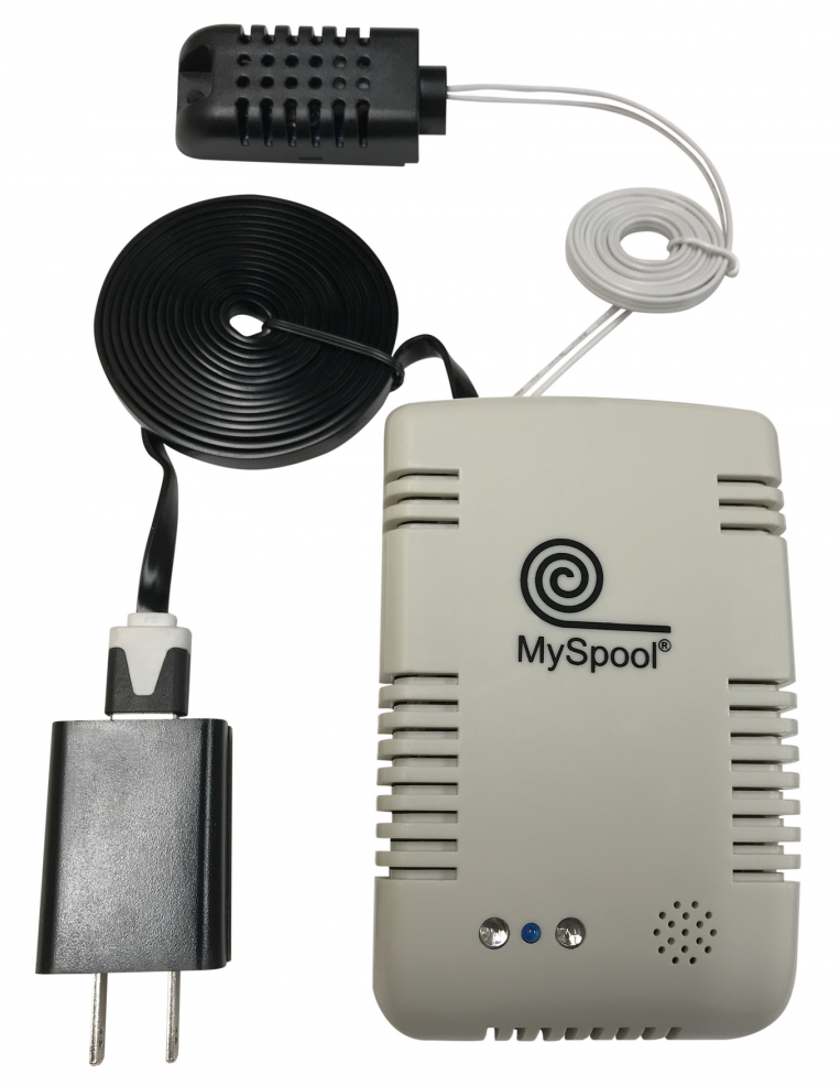 Myspool