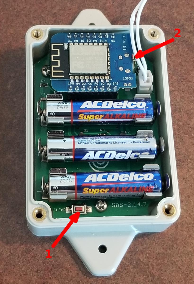 diy lighted ethernet status tester